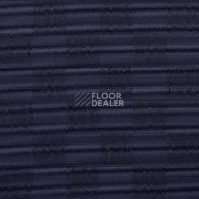 Ковролин Carpet Concept Sqr Basic Square 10 Blue фото 1 | FLOORDEALER